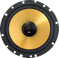16 см (6) двухполосная акустическая система Prology RX-652