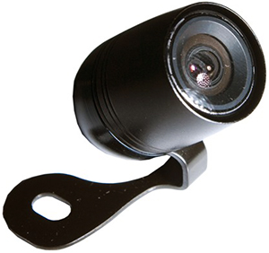 Камера заднего обзора CARAX CMR CRX-4005