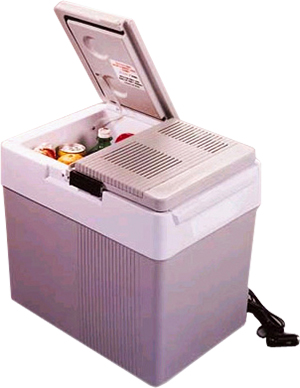 Термоэлектрический автохолодильник Koolatron P65 (31л)