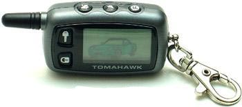 Брелок Tomahawk TW-9000, 9010