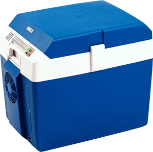 Термоэлектрический автохолодильник WAECO CoolFun CD-32 (32л)
