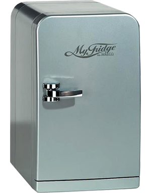 Термоэлектрический автохолодильник WAECO MyFridge MF-05 (5л)