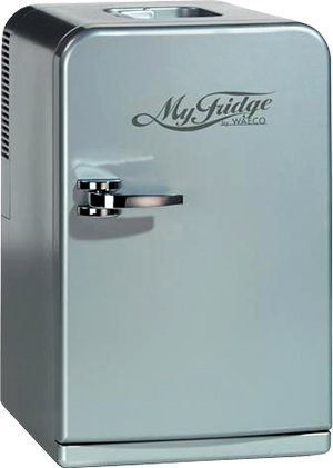 Термоэлектрический автохолодильник WAECO MyFridge MF-15 (15л)
