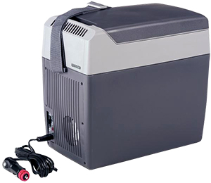 Термоэлектрический автохолодильник WAECO TropiCool TC-07 (7л)