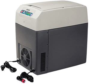 Термоэлектрический автохолодильник WAECO TropiCool TC-21FL (21л)